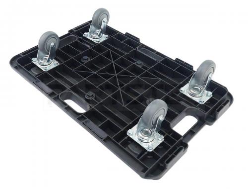 4輪平台車 60×40cm