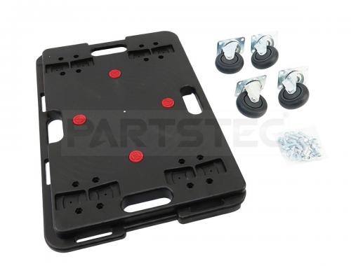 4輪平台車 60×40cm