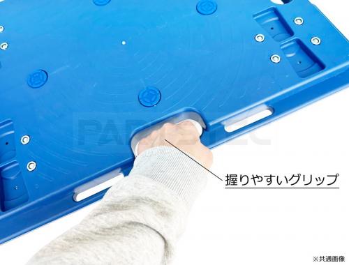 4輪平台車 60×40cm