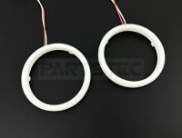 90Φ COB イカリングLED ホワイト