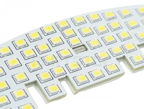 エブリイ DA64/DA17 LED ルームランプ 1ピース 69発