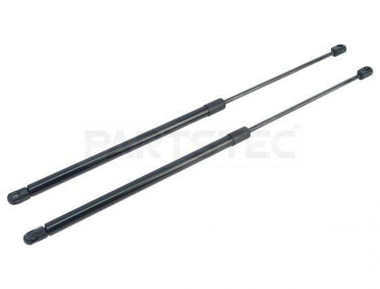 E12系ノート リアゲートダンパー 左右セット