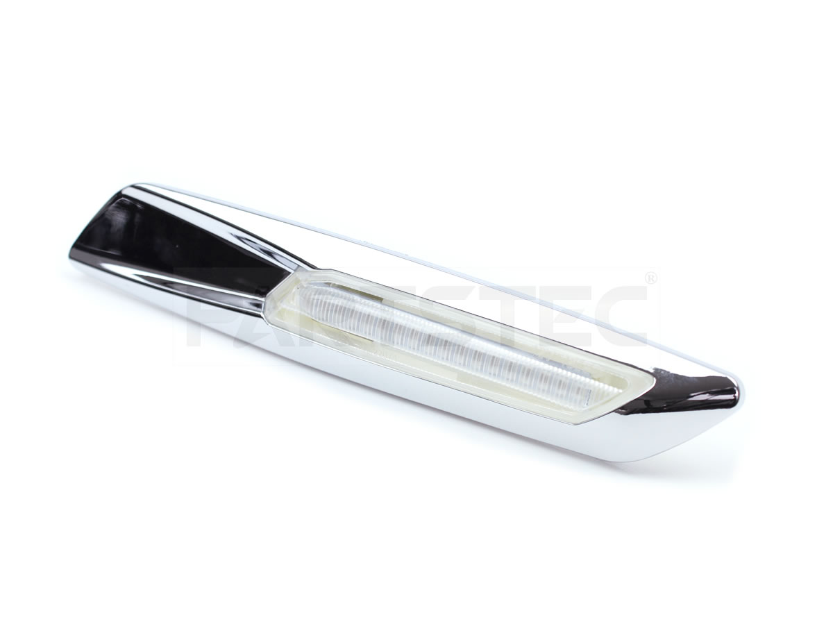 PARTSTEC - パーツテック / BMW F10ルック LEDサイドマーカー PARTSTEC - パーツテック / BMW F10ルック LEDサイドマーカー
