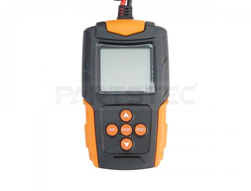 カーバッテリーテスター