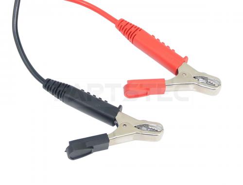 カーバッテリーテスター