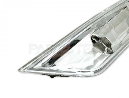 シビック FC1/FK7/FK8 北米仕様 コーナーマーカー 左右セット クリアレンズ