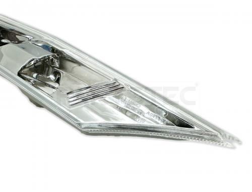 シビック FC1/FK7/FK8 北米仕様 コーナーマーカー 左右セット クリアレンズ