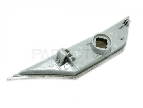 シビック FC1/FK7/FK8 北米仕様 コーナーマーカー 左右セット クリアレンズ