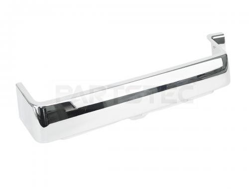 17スーパーグレート H29/5～R5/9 メッキステップロア 左右セット