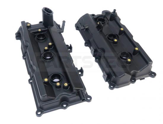 フェアレディZ/Z33 VQ35DE エンジンヘッドカバー 13264-AM600/13264-AM610
