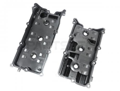 フェアレディZ/Z33 VQ35DE エンジンヘッドカバー 13264-AM600/13264-AM610