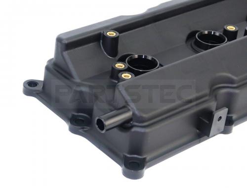 フェアレディZ/Z33 VQ35DE エンジンヘッドカバー 13264-AM600/13264-AM610