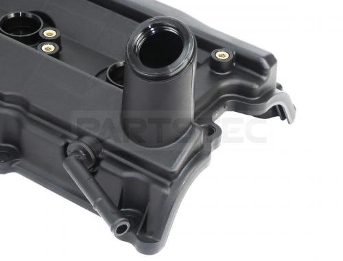 フェアレディZ/Z33 VQ35DE エンジンヘッドカバー 13264-AM600/13264-AM610