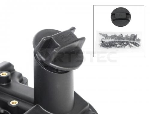 フェアレディZ/Z33 VQ35DE エンジンヘッドカバー 13264-AM600/13264-AM610