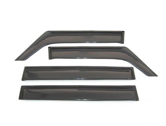 デリカミニ　BA1A/BA2A/BA5A/BA6A　サイドバイザー