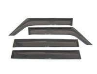 ルークス　BB1A/BB2A/BB5A/BB6A　サイドバイザー