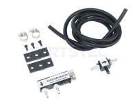 機械式 VVC ブーストコントローラー