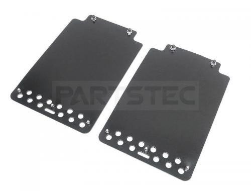 汎用 マッドガード 左右セット