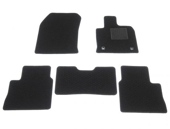 RAV4　AXAN64　フロアマット