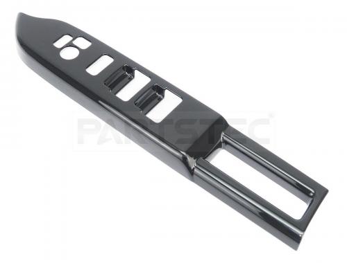 スペーシア MK54S/MK94S パワーウインドウスイッチパネル 左右セット