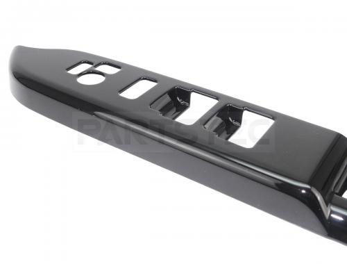 スペーシア MK54S/MK94S パワーウインドウスイッチパネル 左右セット