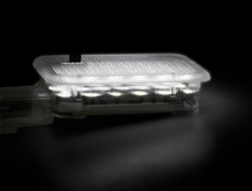 スズキ/スバル/ホンダ対応 LEDラゲッジランプユニット