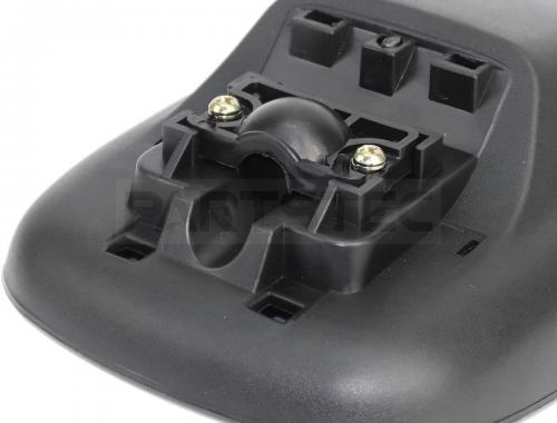 トラック用 280mm × 160mm サイドアンダーミラー