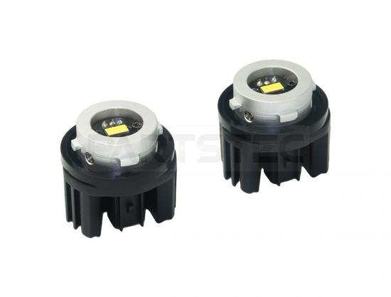 LEDバックランプ 2個セット 4800lm/6500K