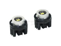 LEDバックランプ 2個セット 4800lm/6500K