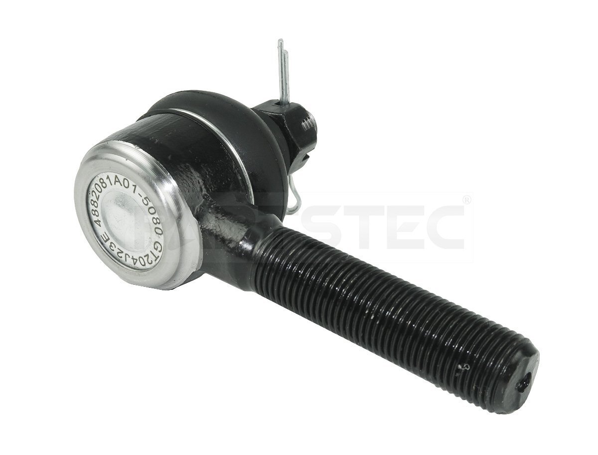 スズキ ジムニー JIMNY タイロッドエンド 左右セット ジャダー・シミー対策 JA12C JA12V JA12W JA22W JB32W  JB23W JB33W JB43W 純正互換 即納