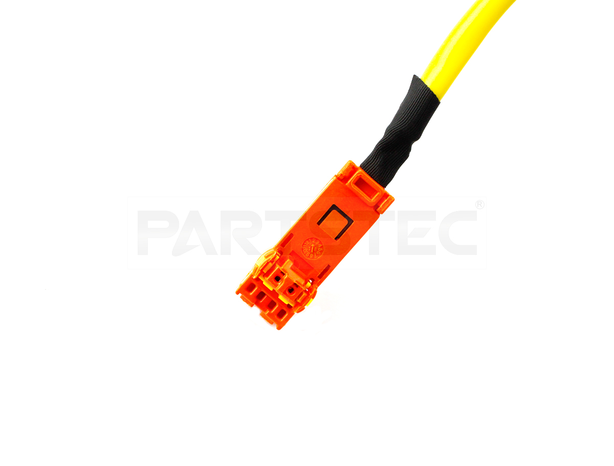 PARTSTEC - パーツテック / トヨタ スパイラルケーブル 社外品
