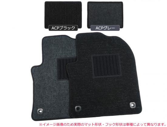 シボレーMW　ME34S/ME63S　フロアマット スタンダード柄　【受注生産】