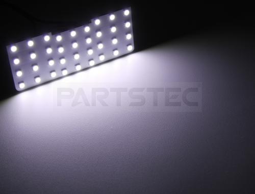 スペーシア MK53S LEDルームランプセット