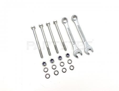 SEADOO/シードゥ リボーディングステップ 295100869 互換品