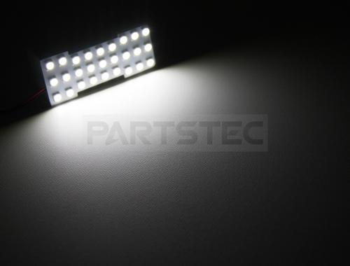 10系 アルファード 前期/後期 LED ルームランプセット