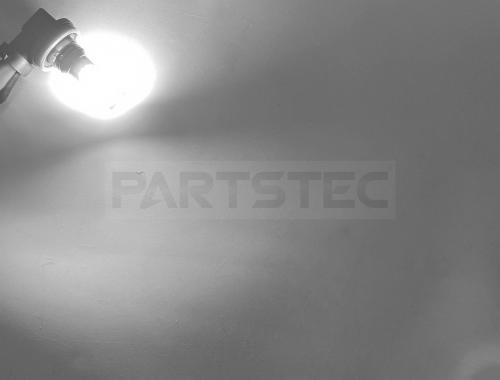H8/H11/H16 LED フォグランプバルブ 左右2個セット