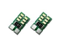 トヨタ純正LED仕様車用 LEDランプ 2個セット