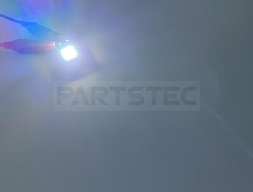 トヨタ純正LED仕様車用 LEDランプ 2個セット