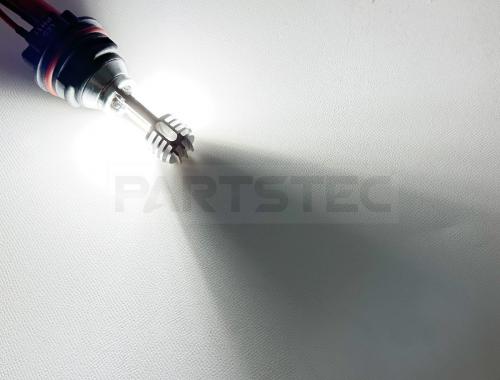 バイク用 PH11 LEDヘッドライトバルブ Hi/Low切替  ファンレス (Bタイプ)