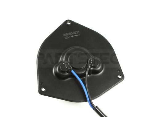 ダイハツ純正互換 電動ファンモーター 社外品 16363-B2010/065000-3230/065000-3231