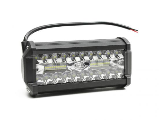 120w LEDワークライト 1個 12V/24V対応