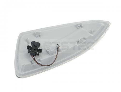ベンツVクラス W639/後期 ドアミラーウインカー レンズ 社外品
