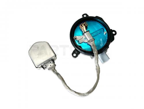 日産純正互換 HIDバラスト 35W 社外品 (ハーネス付き)