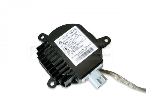日産純正互換 HIDバラスト 35W 社外品 (ハーネス付き)