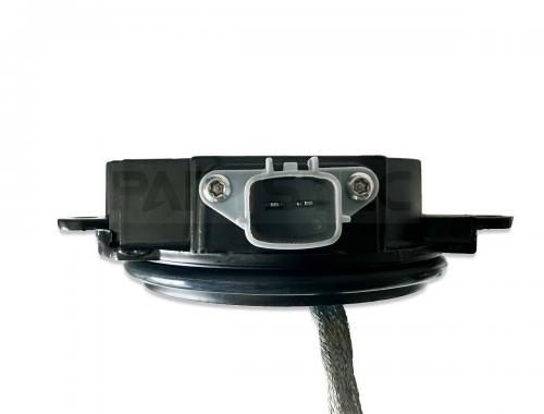 日産純正互換 HIDバラスト 35W 社外品 (ハーネス付き)