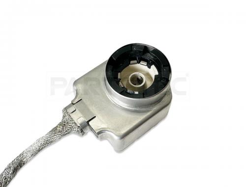 日産純正互換 HIDバラスト 35W 社外品 (ハーネス付き)