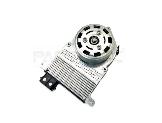 200系ハイエース/レジアスエース 3型～ 電動ファンモーター 社外品