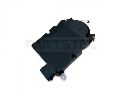 200系ハイエース/レジアスエース 3型～ 電動ファンモーター 社外品