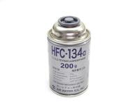 エアウォーターゾル　カーエアコンガス HFC-134a 200g缶