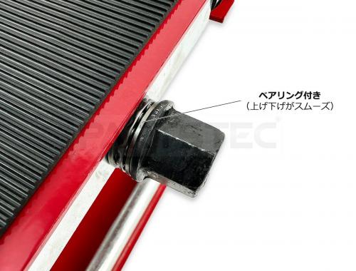バイク用リフトジャッキ